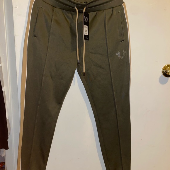 Womens jogger hoodie set - Picture 4 of 4